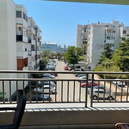 Seaview Apartment Bar Εξωτερικό φωτογραφία