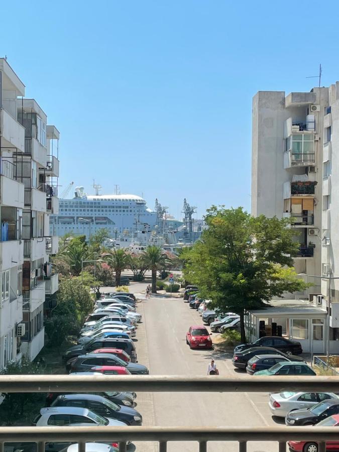 Seaview Apartment Bar Εξωτερικό φωτογραφία