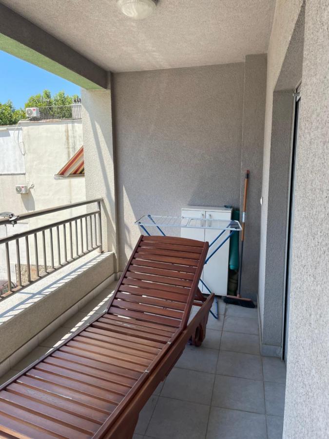 Seaview Apartment Bar Εξωτερικό φωτογραφία