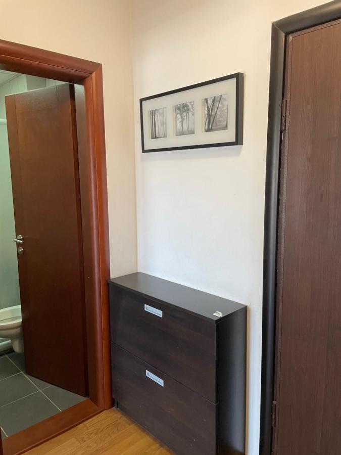 Seaview Apartment Bar Εξωτερικό φωτογραφία