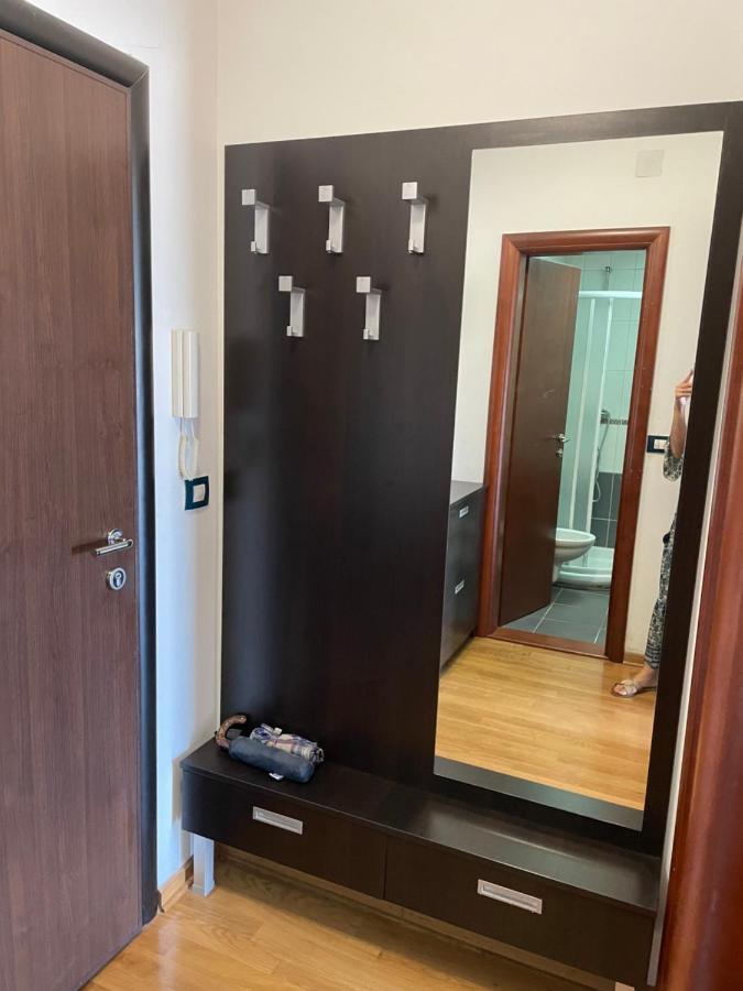 Seaview Apartment Bar Εξωτερικό φωτογραφία