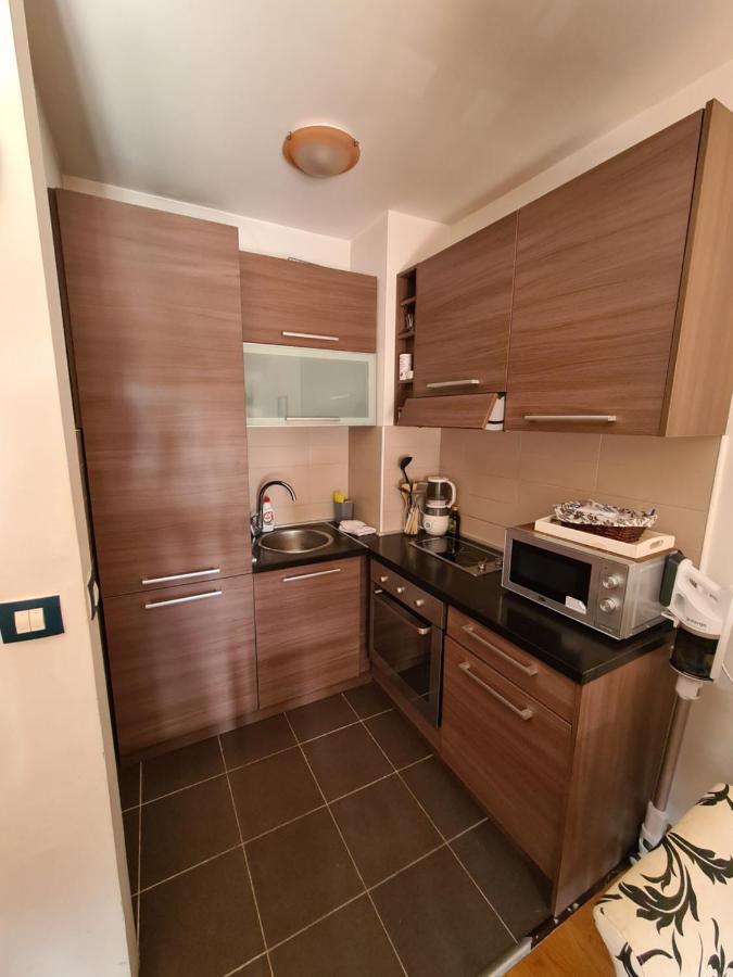 Seaview Apartment Bar Εξωτερικό φωτογραφία