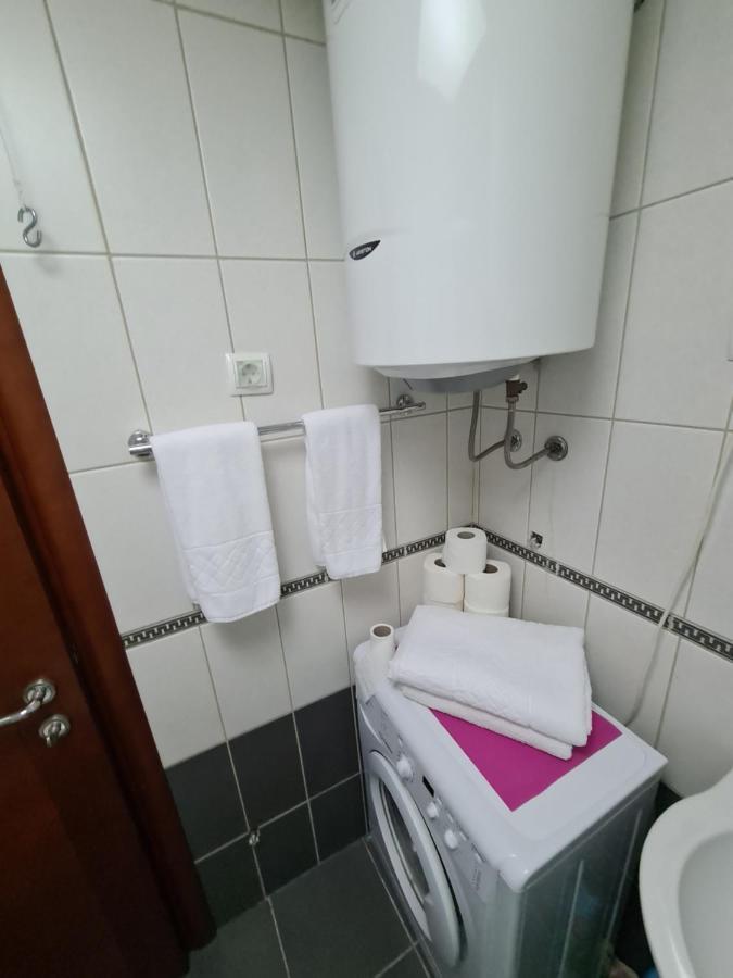 Seaview Apartment Bar Εξωτερικό φωτογραφία