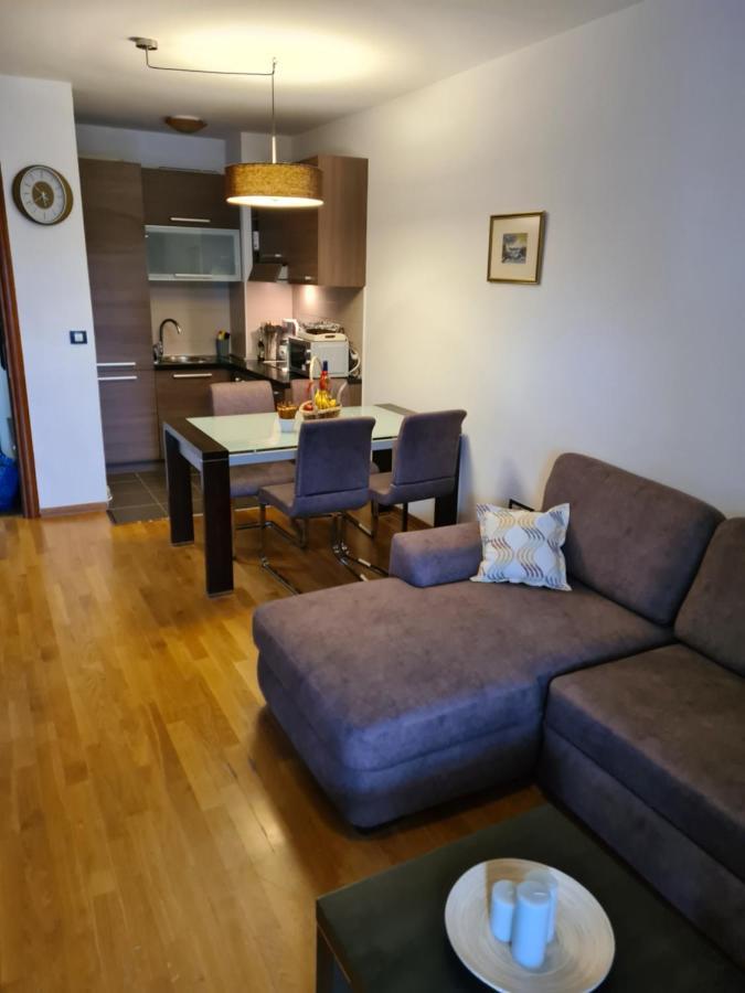 Seaview Apartment Bar Εξωτερικό φωτογραφία