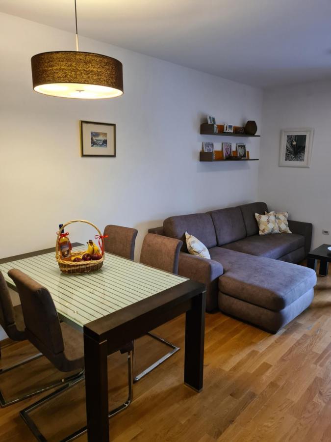 Seaview Apartment Bar Εξωτερικό φωτογραφία