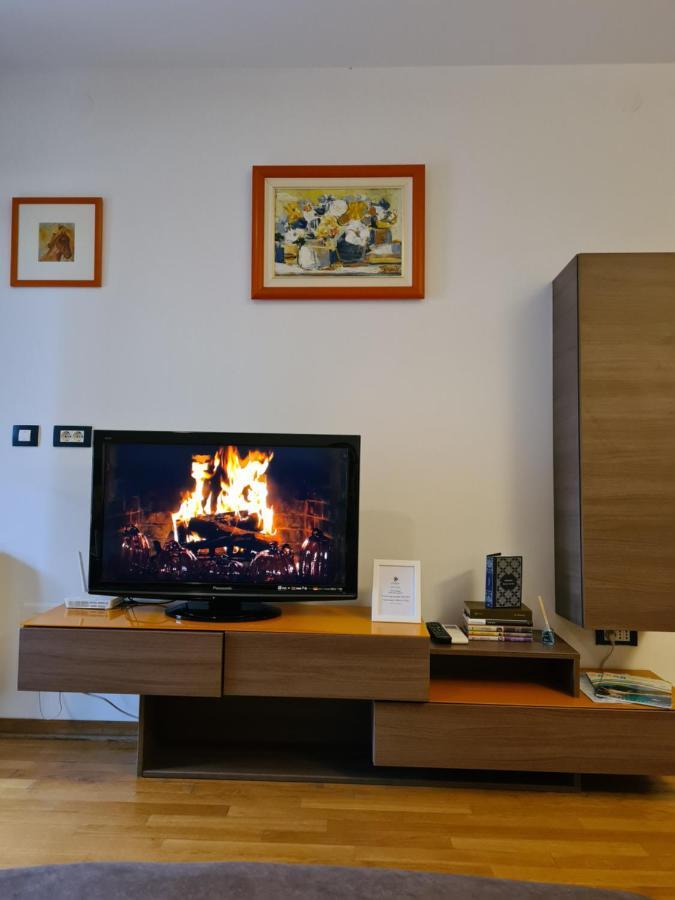 Seaview Apartment Bar Εξωτερικό φωτογραφία