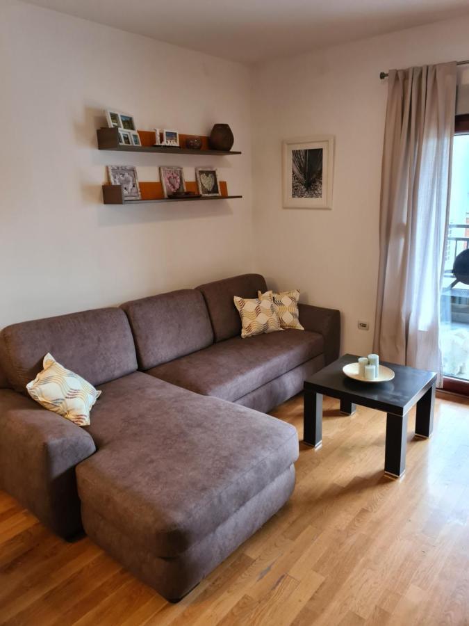 Seaview Apartment Bar Εξωτερικό φωτογραφία