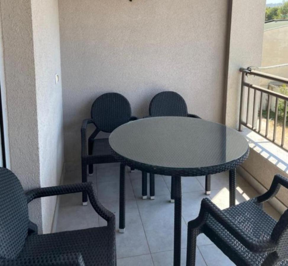 Seaview Apartment Bar Εξωτερικό φωτογραφία