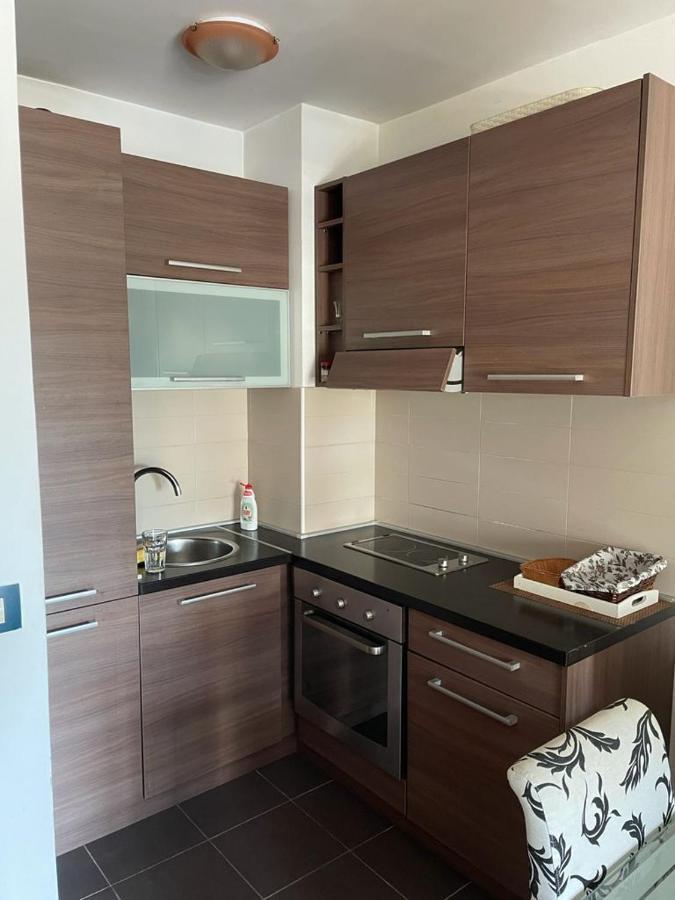 Seaview Apartment Bar Εξωτερικό φωτογραφία