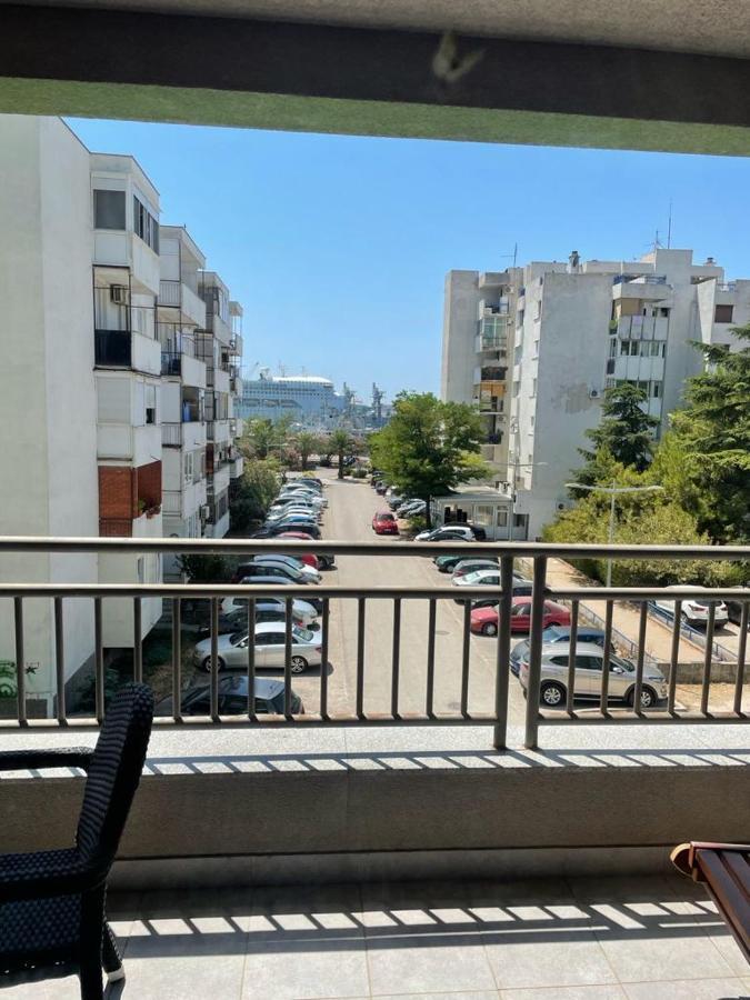 Seaview Apartment Bar Εξωτερικό φωτογραφία