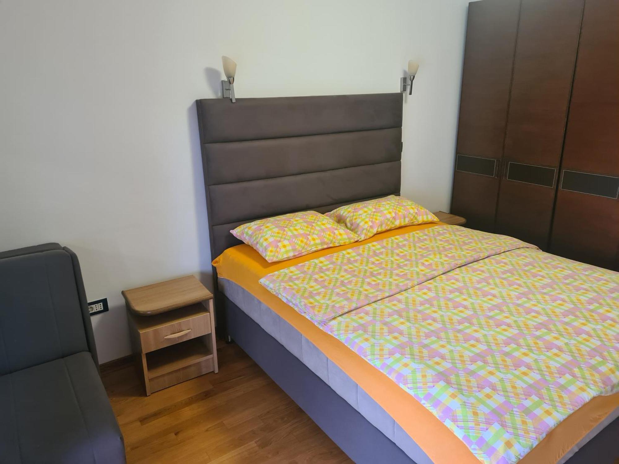 Seaview Apartment Bar Δωμάτιο φωτογραφία