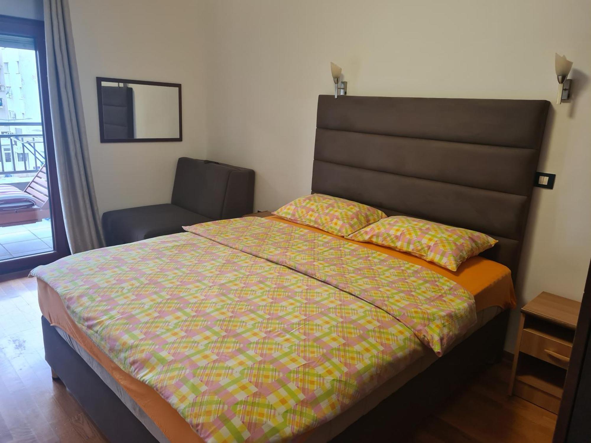 Seaview Apartment Bar Δωμάτιο φωτογραφία